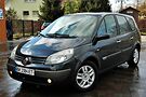 Renault Megane Scenic PANORAMA AVTOMAT