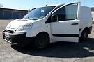 Citroen Jumpy груз.