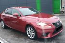 Lexus IS 250 Официал