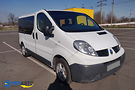 Renault Trafic пасс.