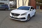 Hyundai Sonata Sport