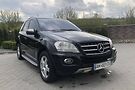 Mercedes-Benz ML 320