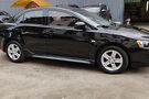 Mitsubishi Lancer X