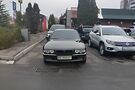 BMW 740 long
