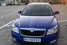 Skoda Octavia A5