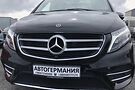 Mercedes-Benz V 250 Avantgarde AMG Long