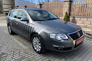 Volkswagen Passat B6