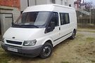 Ford Transit пасс.