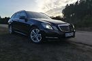 Mercedes-Benz E 200 Avangard