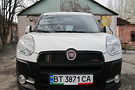 Fiat Doblo пасс.