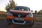 Volkswagen Polo Polo CROSS