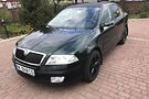 Skoda Octavia A5