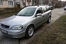 Opel Astra G