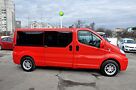 Renault Trafic пасс. LONG PASSENGER