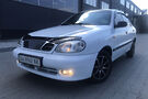 Daewoo Lanos sx 