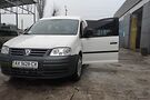 Volkswagen Caddy пасс.