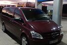Mercedes-Benz Vito пасс.