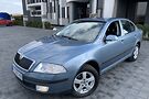 Skoda Octavia A5 Sedan - BENZIN