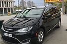 Chrysler Pacifica Tauring  L plus