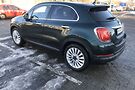 Fiat 500 X Lounge 2.4