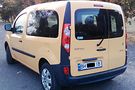 Renault Kangoo пасс. Z.E electro