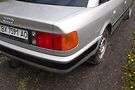 Audi 100 Quattro