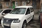 Volkswagen Caddy груз.