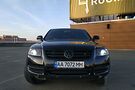 Volkswagen Touareg R5. TDI.