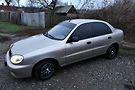 Daewoo Lanos