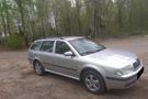 Skoda Octavia Tour