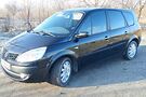 Renault Grand Scenic панорама