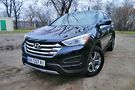 Hyundai Santa FE Sport