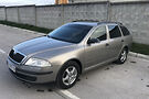 Skoda Octavia A5