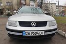 Volkswagen Passat B5