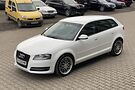 Audi A3 R4