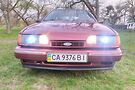Ford Scorpio