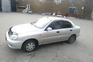 Daewoo Lanos Базовая