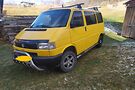 Volkswagen T4 (Transporter) пасс.