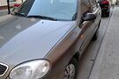 Daewoo Sens