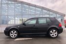 Volkswagen Golf IV