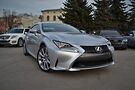 Lexus RC 200t