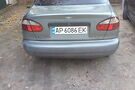 Daewoo Lanos