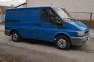 Ford Transit груз.