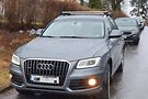 Audi Q5 quattro 8R
