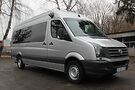 Volkswagen Crafter пасс. 9 місць, максі база
