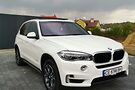 BMW X5 40e Plug-in Hybrid 