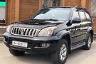 Toyota Land Cruiser Prado 120