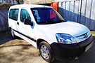 Peugeot Partner пасс.