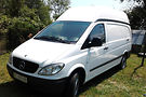 Mercedes-Benz Vito груз.