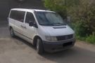 Mercedes-Benz Vito груз.